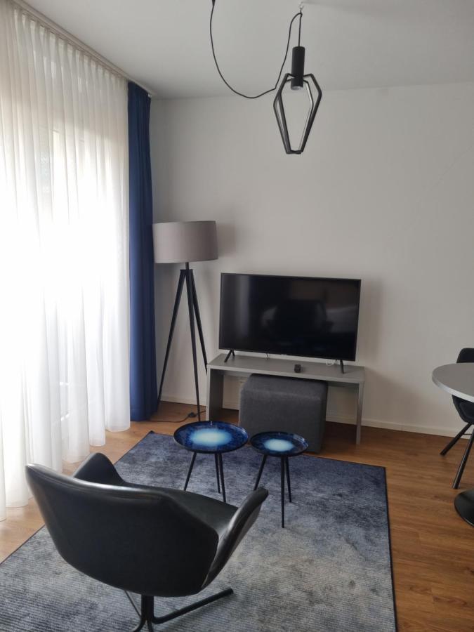 Livingroom Bad Homburg Boardinghouse Bad Homburg vor der Höhe Exteriör bild