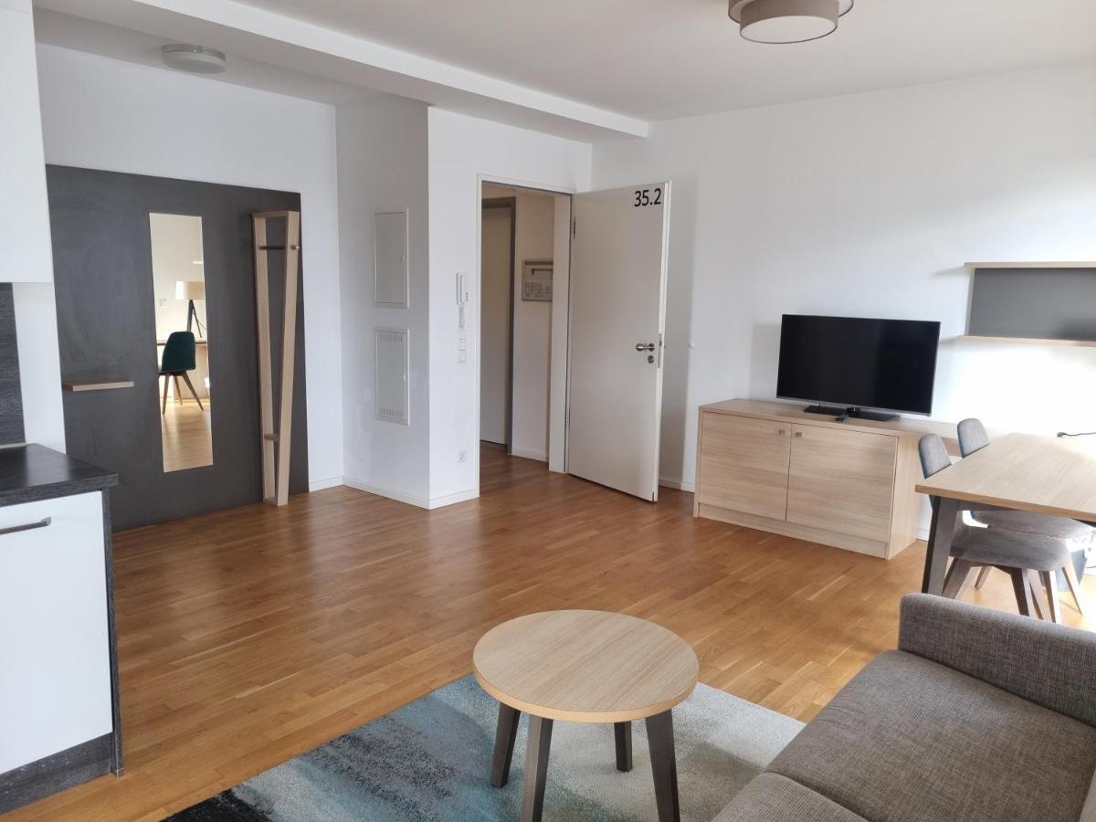 Livingroom Bad Homburg Boardinghouse Bad Homburg vor der Höhe Exteriör bild