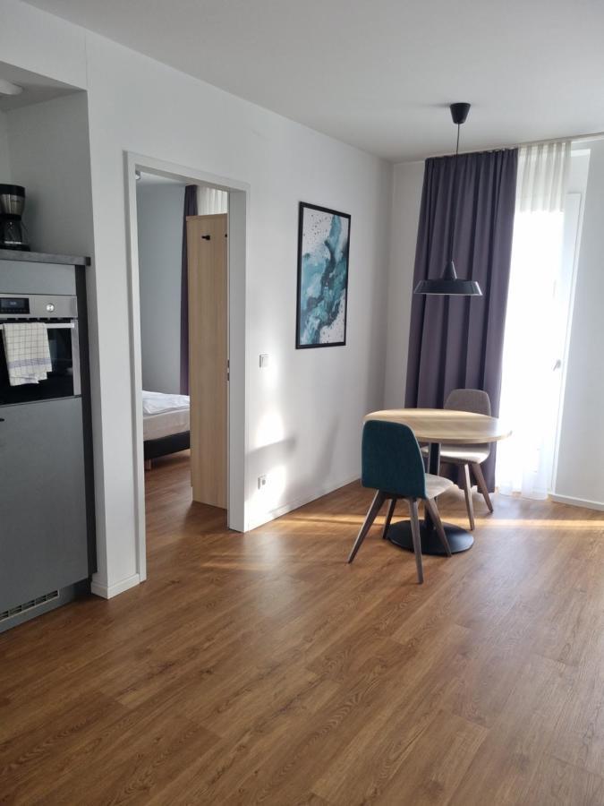 Livingroom Bad Homburg Boardinghouse Bad Homburg vor der Höhe Exteriör bild