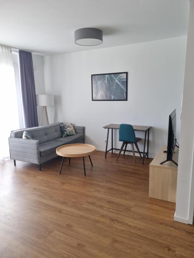Livingroom Bad Homburg Boardinghouse Bad Homburg vor der Höhe Exteriör bild