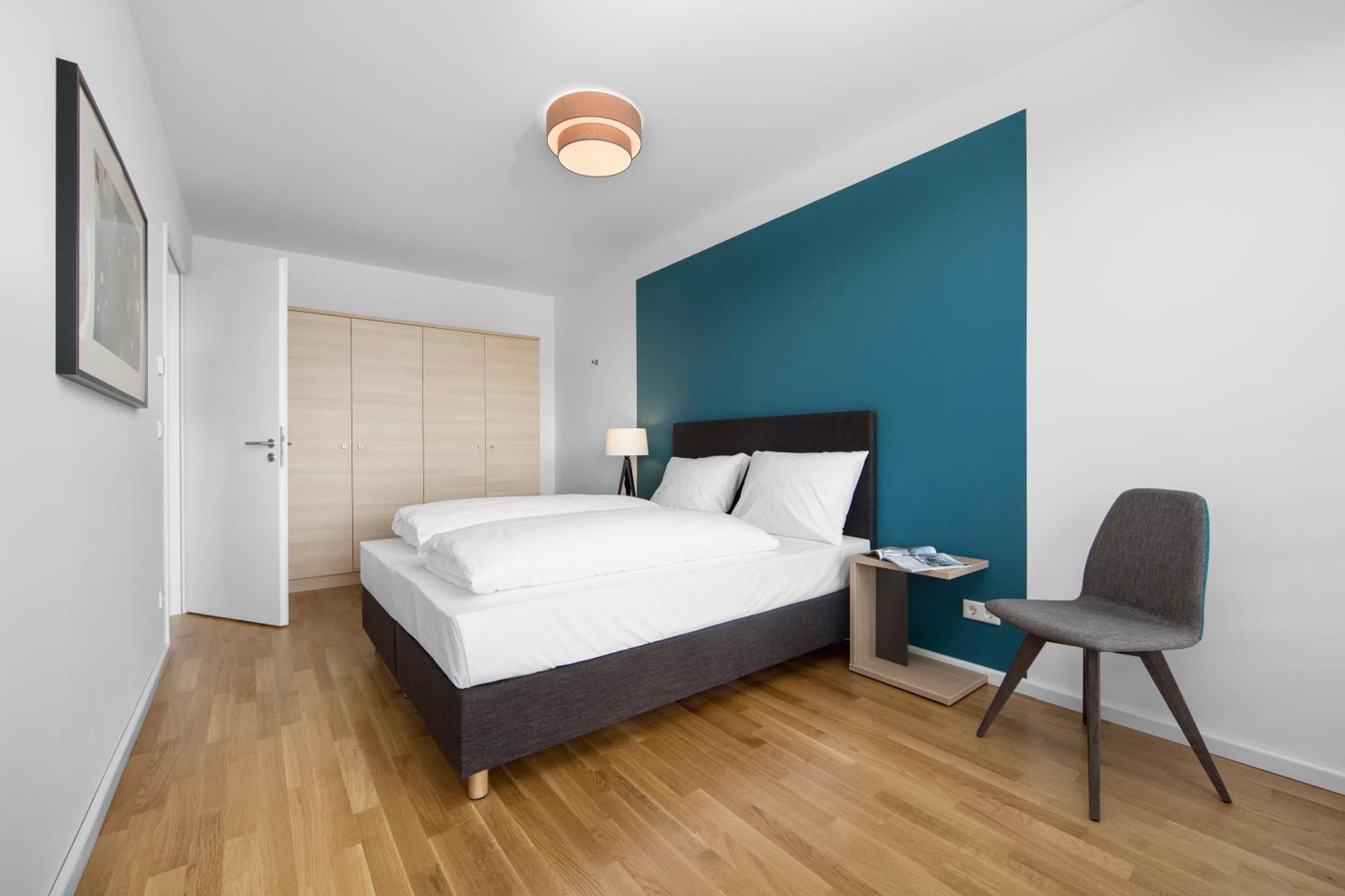 Livingroom Bad Homburg Boardinghouse Bad Homburg vor der Höhe Exteriör bild
